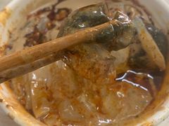 -清真·宏顺祥卤汁凉粉(大皮院店)