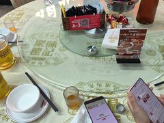 -聚味瞿记·龙虾堂(树木岭店)