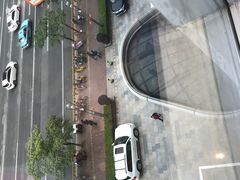 -广州达镖国际酒店