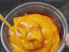 -夏食光安顺小舒冰粉冰浆(甲秀楼店)