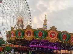 -三亚海昌梦幻海洋不夜城