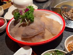 -牛品荟牛肉火锅(新城广场店)