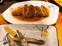 -皇品田苑日式料理(苏州中心店)