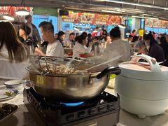 -小煵记·打边炉(西丽文光店)