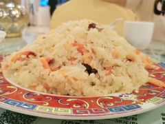 -新疆兵团食府清真(马连道店)