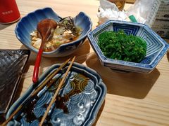 -一豚轩·烧鸟·豚骨拉面(五四路店)