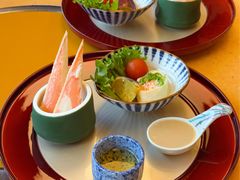 -蟹道乐(道顿堀本店)