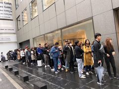 -川久保玲(大阪店)