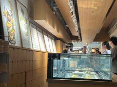 -tea'stone (万象天地店)