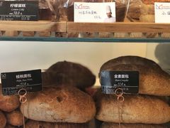 -老梦面包 CHEZMOREL(三源里店)