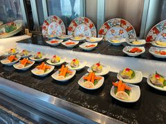-喜庭海鲜自助(珠海环宇城店)