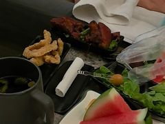-和子足浴SPA会馆(东方之门店)