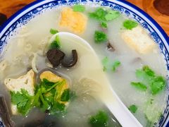-苏生鸭血粉丝(鹿鸣路店)