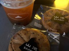 -SAANCI山池咖啡(海上世界文化艺术中心店)