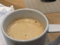 -陆家嘴万怡酒店·万荟轩