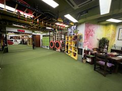 -红山会健身·普拉提(广安门店)