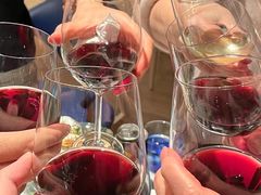 -上海金桥红枫万豪酒店-万豪中餐厅