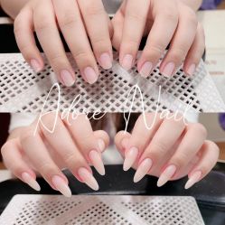 -Adore nail日式美甲美睫