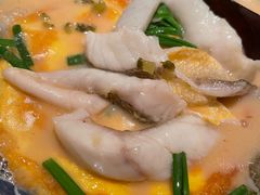 -荣家黄鱼面(前滩太古里店)