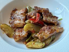 -莉莉海堂HAITANG·烤鸭(国贸商城店)