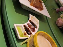 -齐家花园大酒店(宝山店)