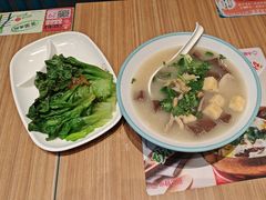 -小杨生煎(香港名都店)