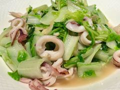 -单家老院·院子里的青岛菜(沙子口店)