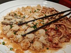 -兴仙饭店·闽味海鲜(马尾总店)