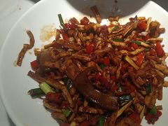 -田婆婆的菜(海口友谊阳光城店)