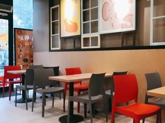 -永和大王(茉莉上新·共和新路店)