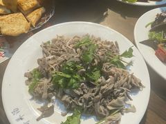 -灿哥羊汤(果园店)