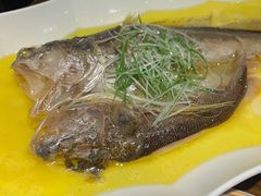 -金枝玉叶上海人家食府(三里河店)