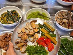 -烧本烧·自助烤肉(勒泰中心店)