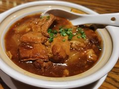 -珍宝轩海鲜火锅(碧湖大厦店)
