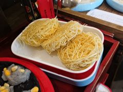 -蜀大侠火锅(香格里拉店)