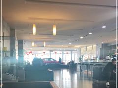 -沈阳业乔瑞星奔驰4S店(东陵路店)