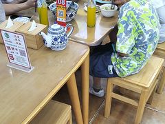 -清真·尖子尖牛肉面(王府井店)