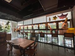 -FOAM LAB 泡沫实验室精酿餐吧