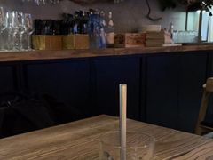 -Common Table · Brunch & Coffee