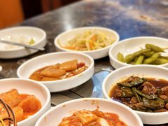 -高丽村韩国料理(兴华二路店)