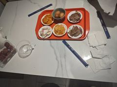 -清真·金城老碗牛肉面揪面片(兰州总店)