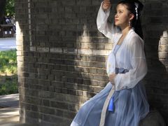 -流光锦时汉服体验馆(雁塔店)