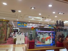 -良友·海鲜青岛菜(五四广场店)