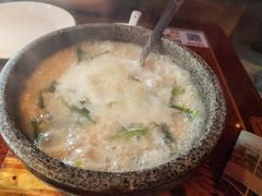 -绿茶餐厅(蓝色港湾店)