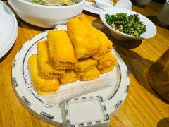 -不倒翁·安徽名菜楼(步行街店)
