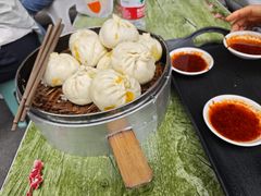 -胡家包子·清真(大众巷店)