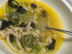 -同庆楼(滨湖万达广场店)