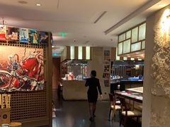 -佛山希尔顿酒店·融誉亚洲美食荟