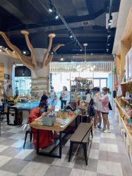 -吾行DIY手工坊(壹方北馆店)