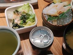 -沼津港精致料理·寿喜烧·烧鸟(青浦宝龙广场日料榜单店)